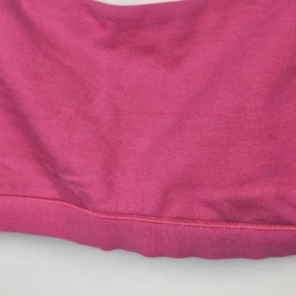 ‎SKIMS COTTON BRALETTE NWT - Picture 3 of 10